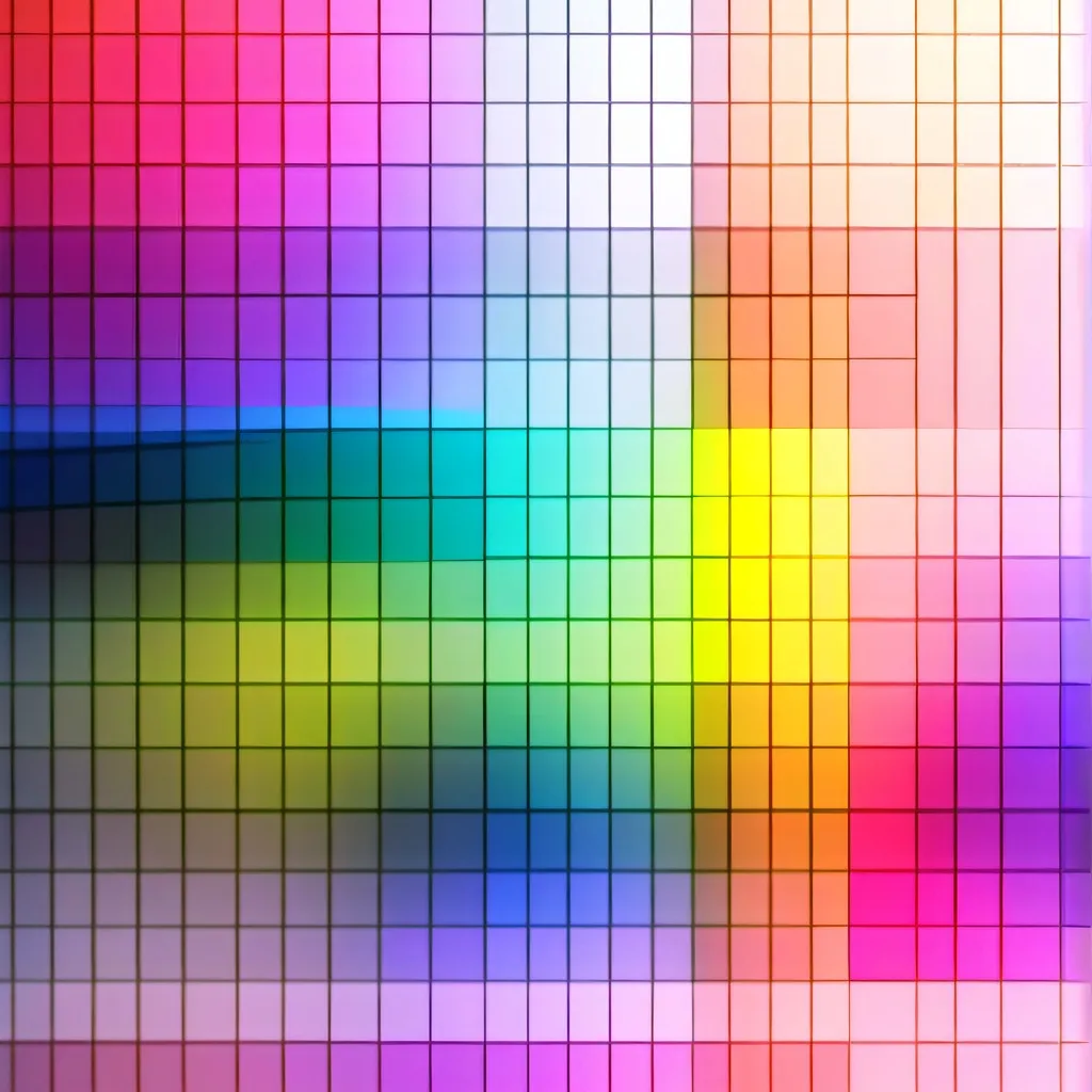 chat with ai character: the color room
