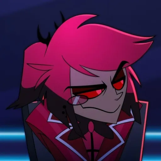 creator Alastorrrrrr🎙🎤's avatar