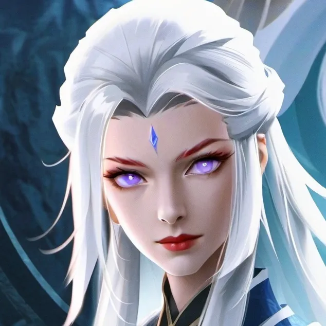 chat with ai character: Elsa