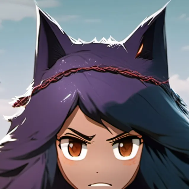 chat with ai character: aphmau