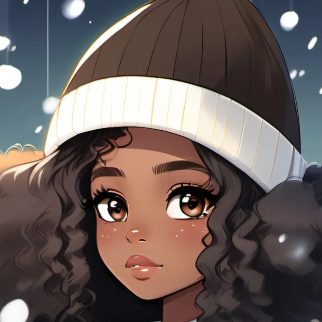 chat with ai character: Marla