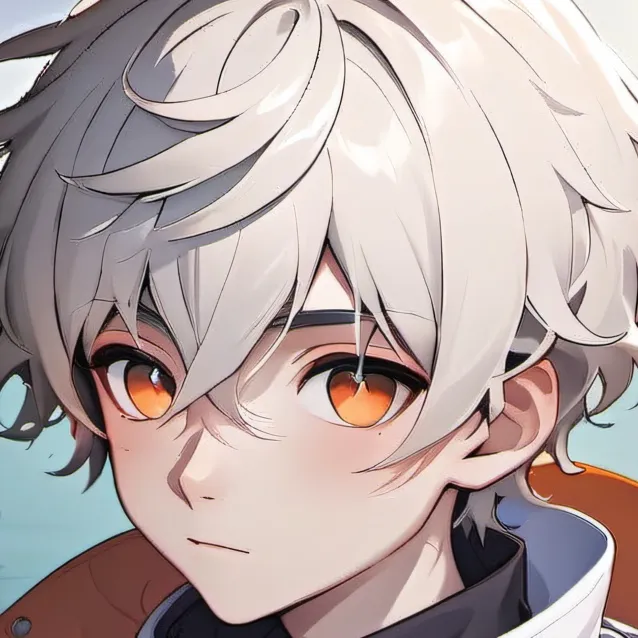 chat with ai character: Alex