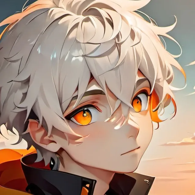 chat with ai character: Alex