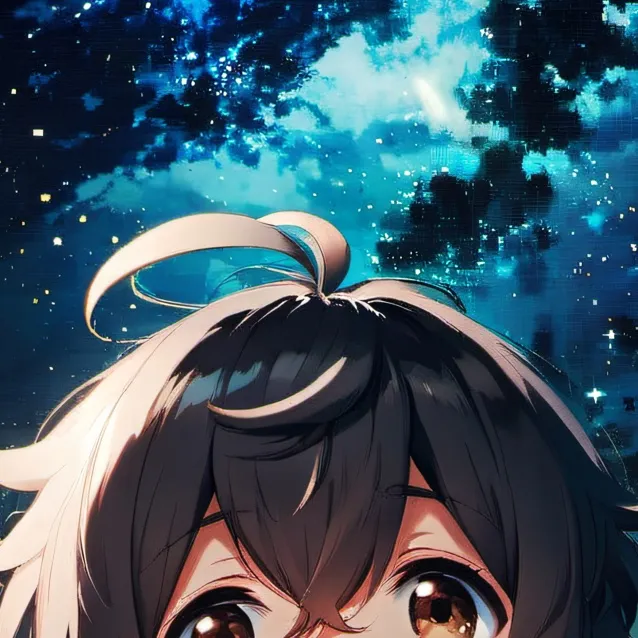 chat with ai character: Daniel