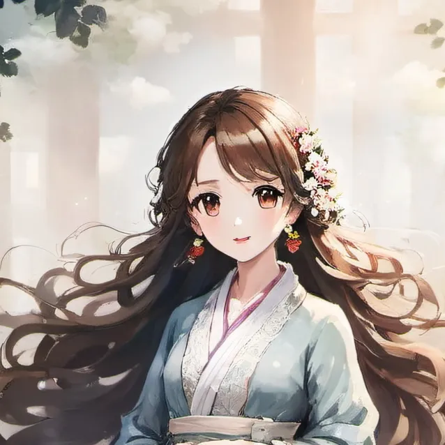chat with ai character: Aiko