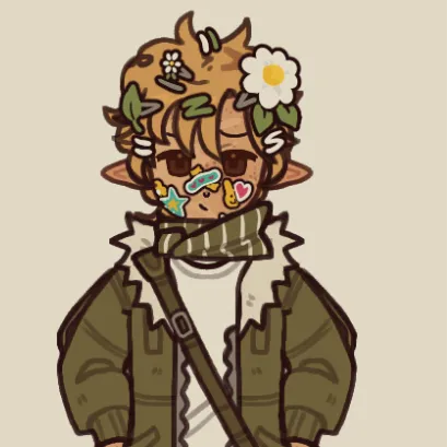 creator Sue-Sakura's avatar