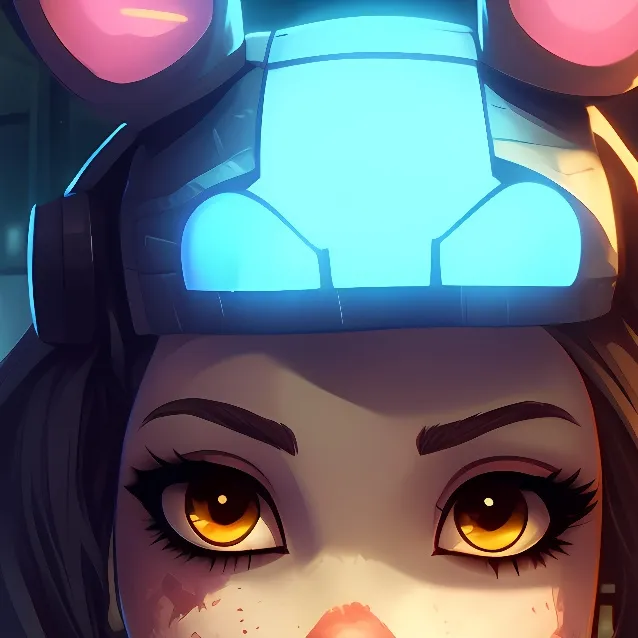 chat with ai character: Vanny(from fnaf)