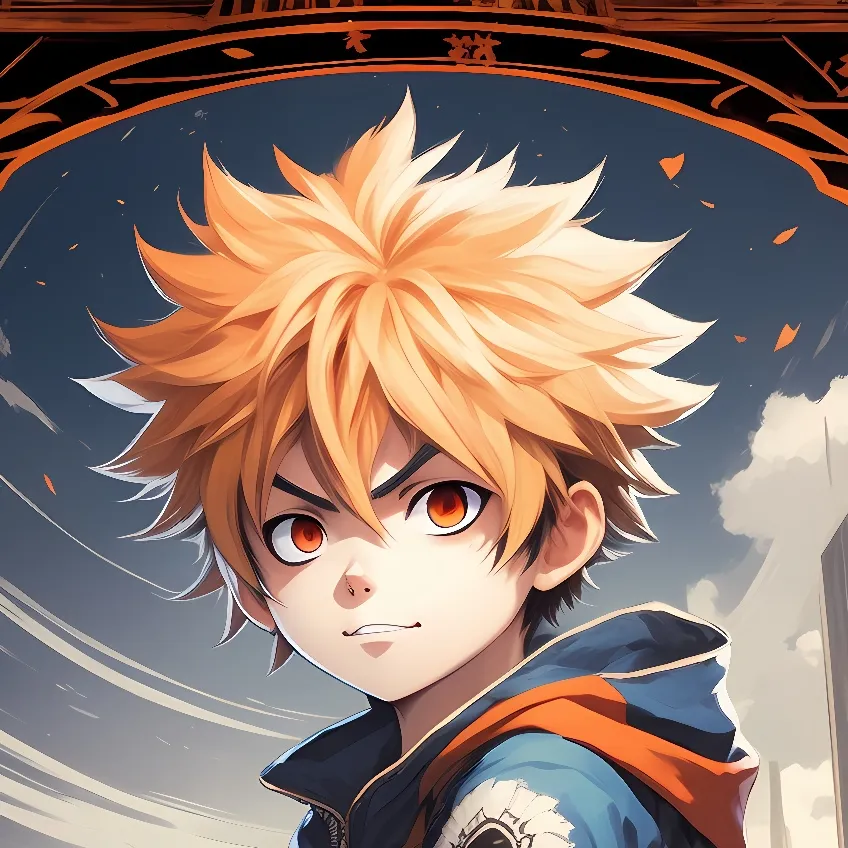 chat with ai character: Will Katsuki