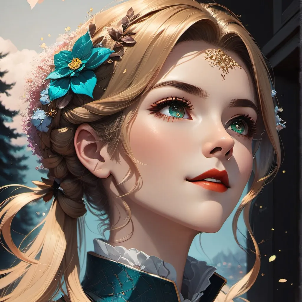 chat with ai character: Me(Bun Bun)