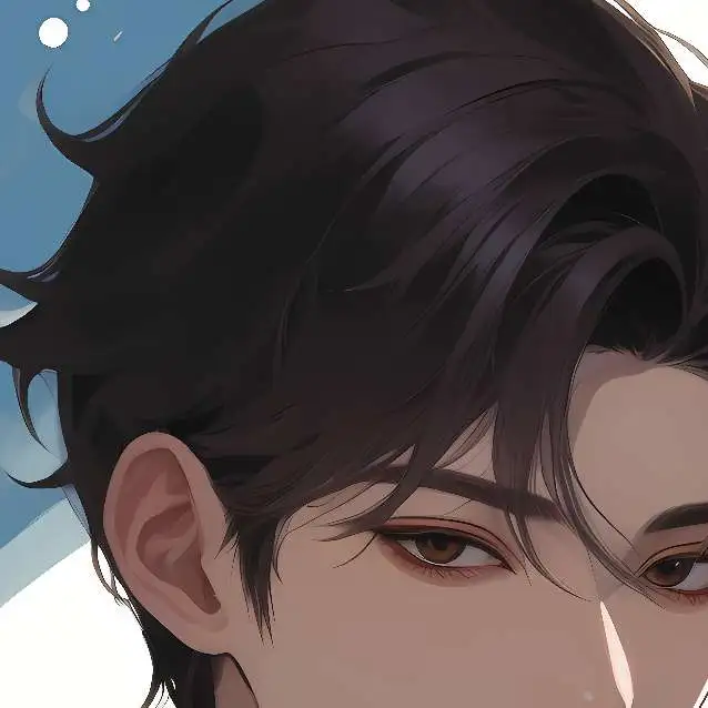 chat with ai character: Evan