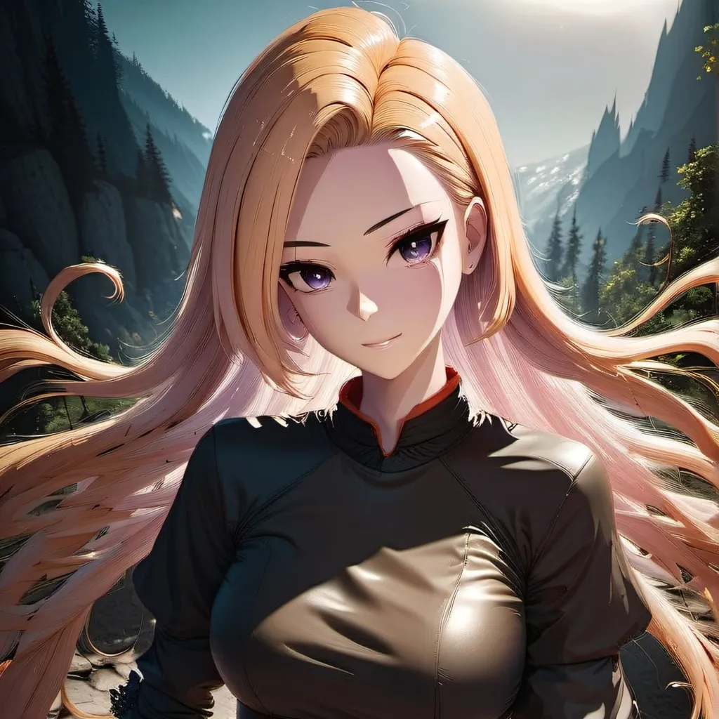 chat with ai character: chloe
