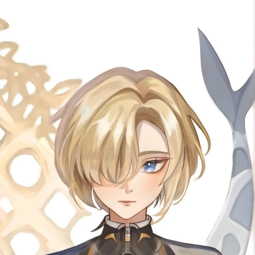 chat with ai character: Freminet 