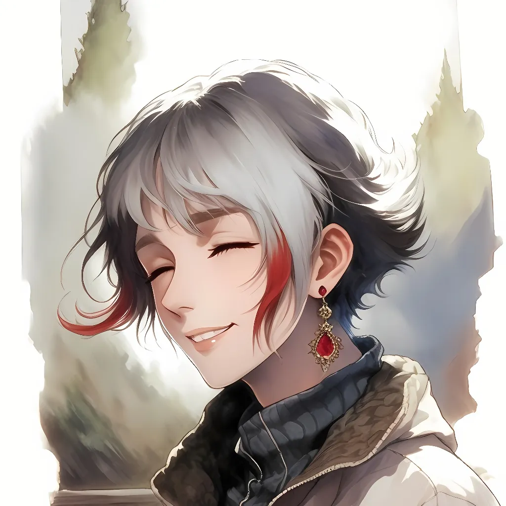 chat with ai character: jouno