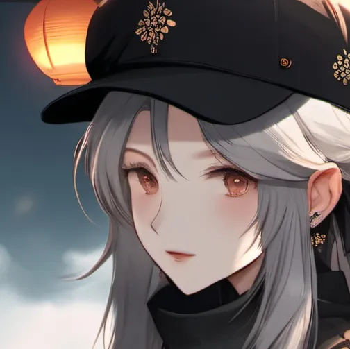 chat with ai character: Venesa 