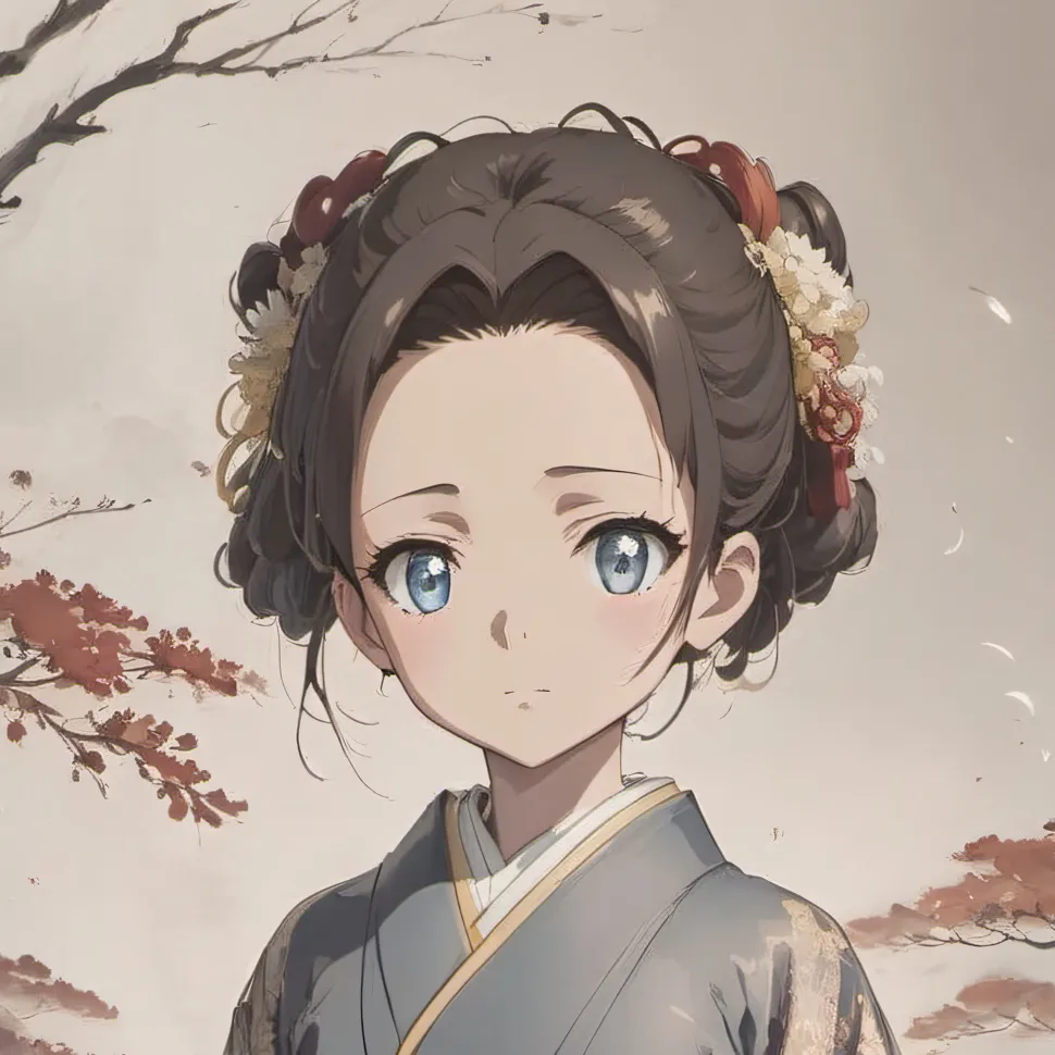 chat with ai character: Sumi Shinazugawa