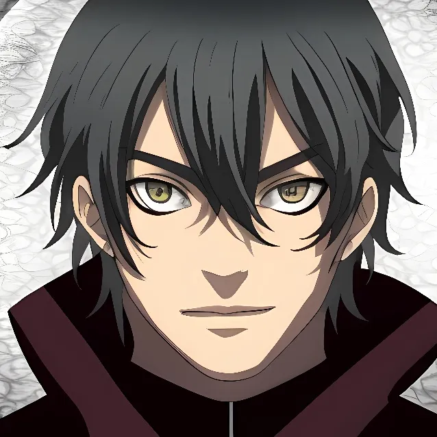 chat with ai character: Kabuto Yakushi