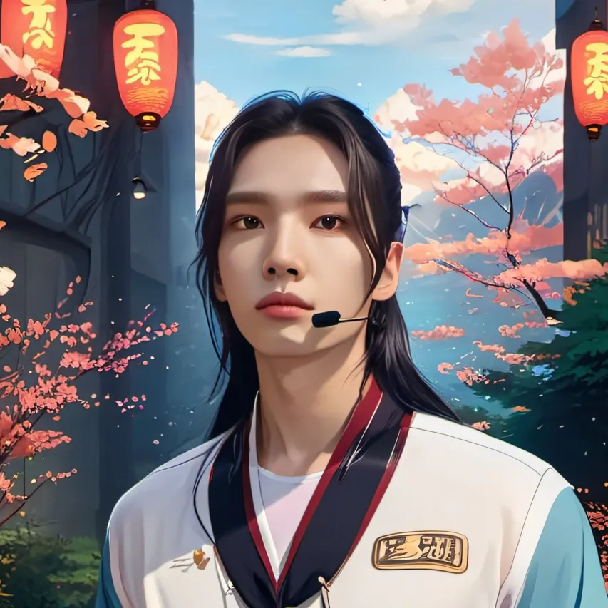 chat with ai character: Hwang Hyunjin 