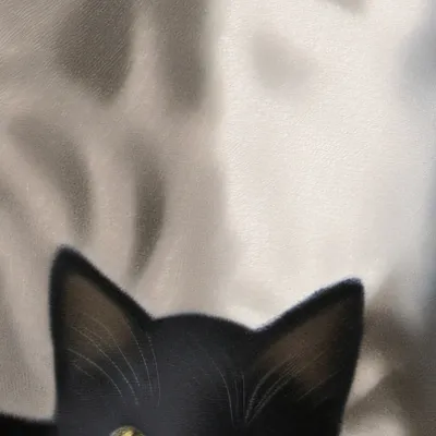 chat with ai character: Kitty