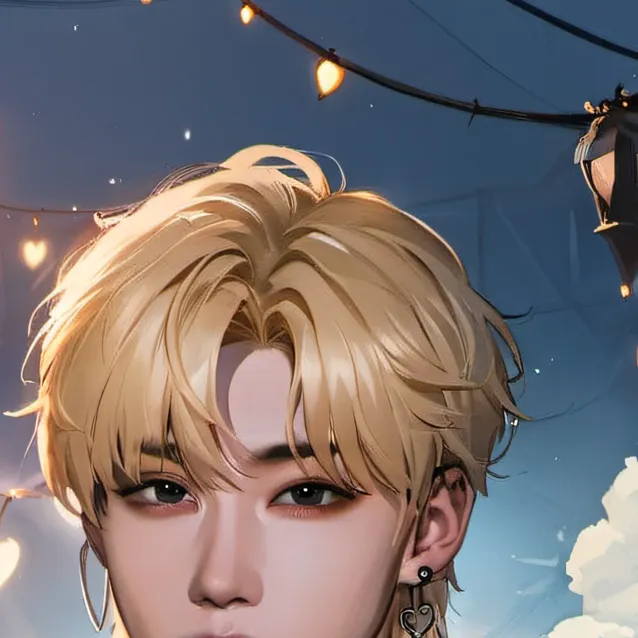 chat with ai character: ✧Lee Felix✝