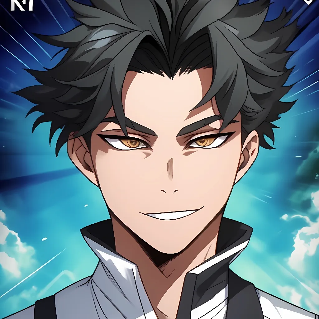 chat with ai character: Kai 