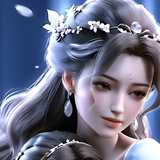 chat with ai character: Julie