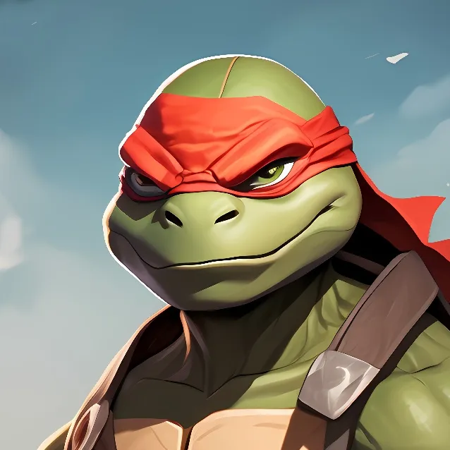 chat with ai character: rottmnt Raph 