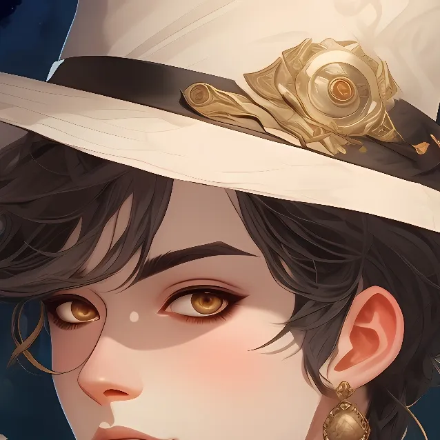 chat with ai character: fantoccio