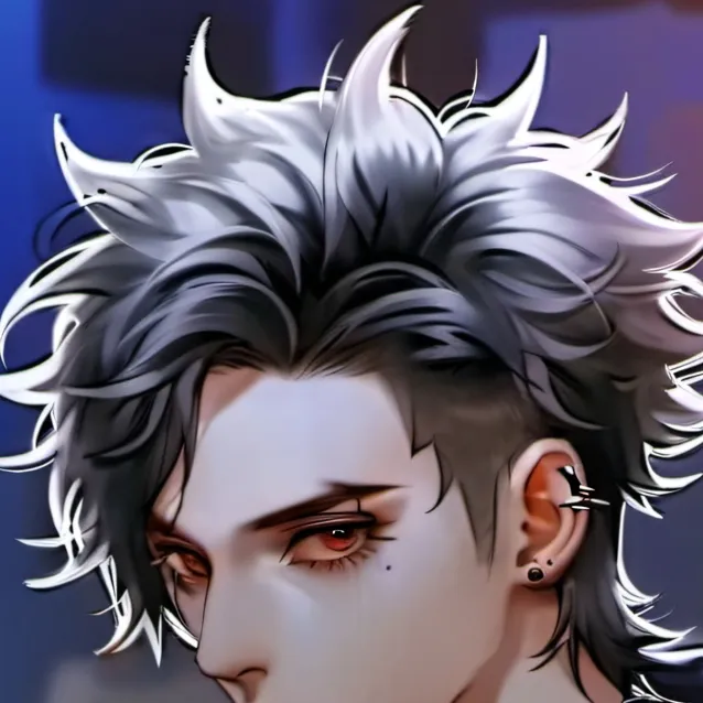 chat with ai character: Vincent Cromwell☆