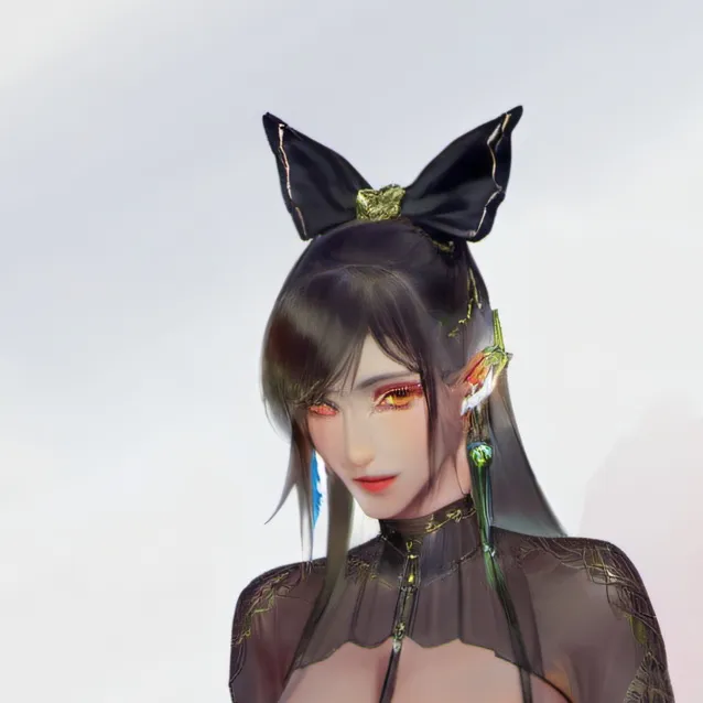 chat with ai character: Mistress 