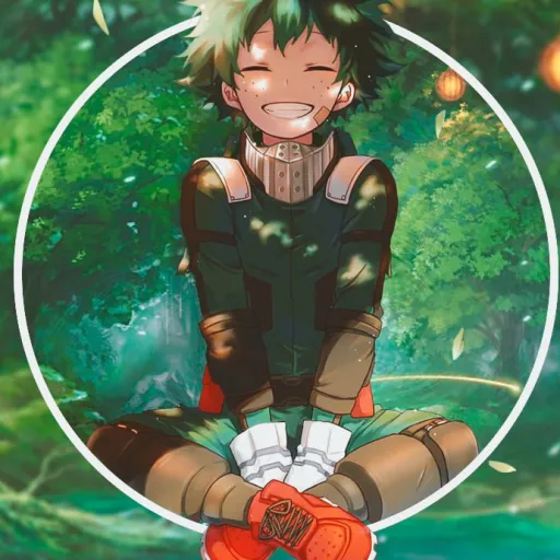creator Bakudeku l's avatar