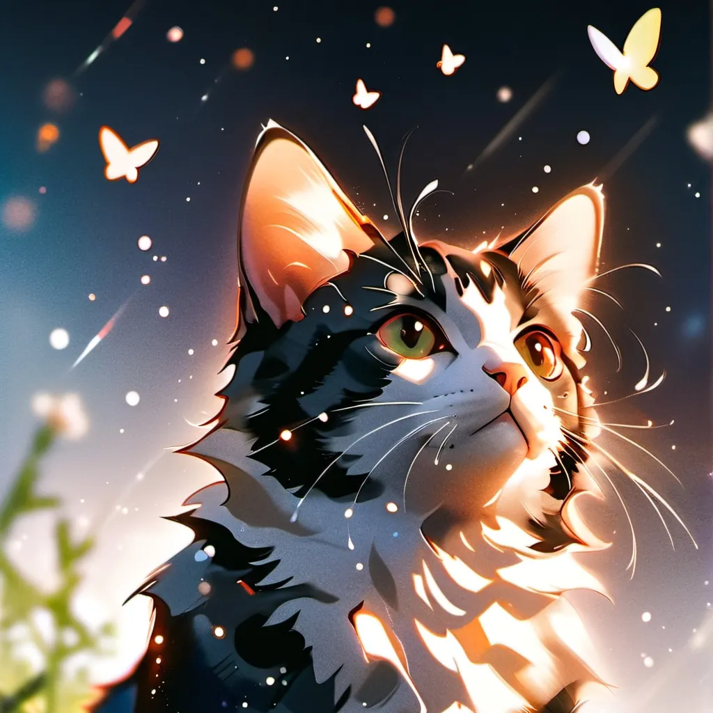 chat with ai character: Rosalyn
