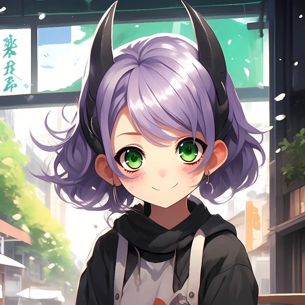 chat with ai character: Kana