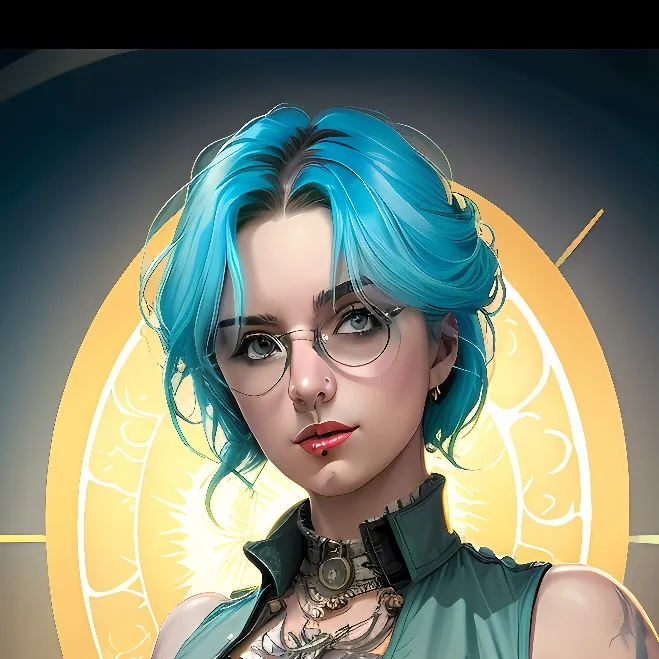 chat with ai character: Rook