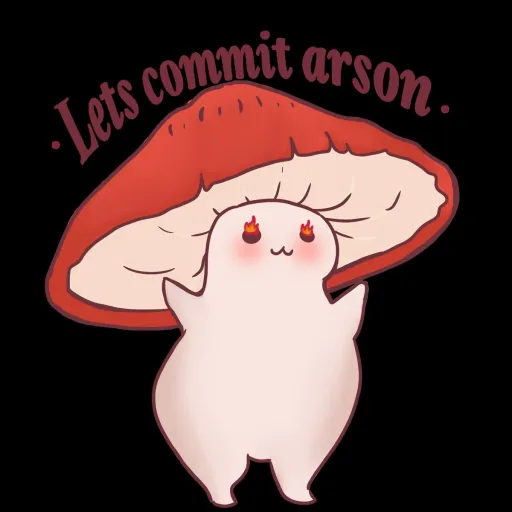 creator themushroom🍄✨'s avatar