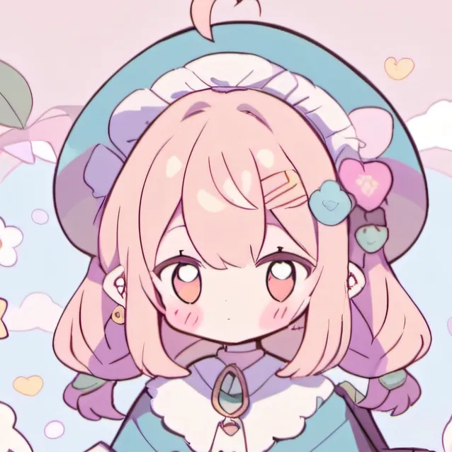 chat with ai character: Angelina