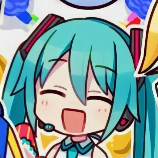 creator Mikuloveee :3's avatar