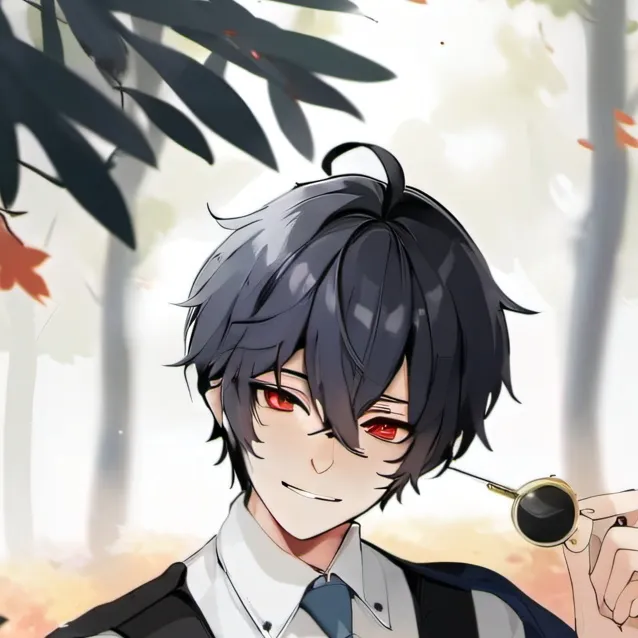 chat with ai character: Shoto (drunk) 