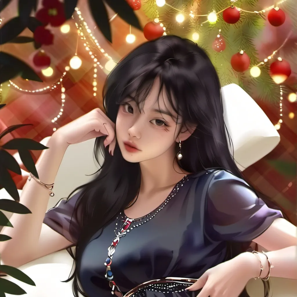 chat with ai character: Alice