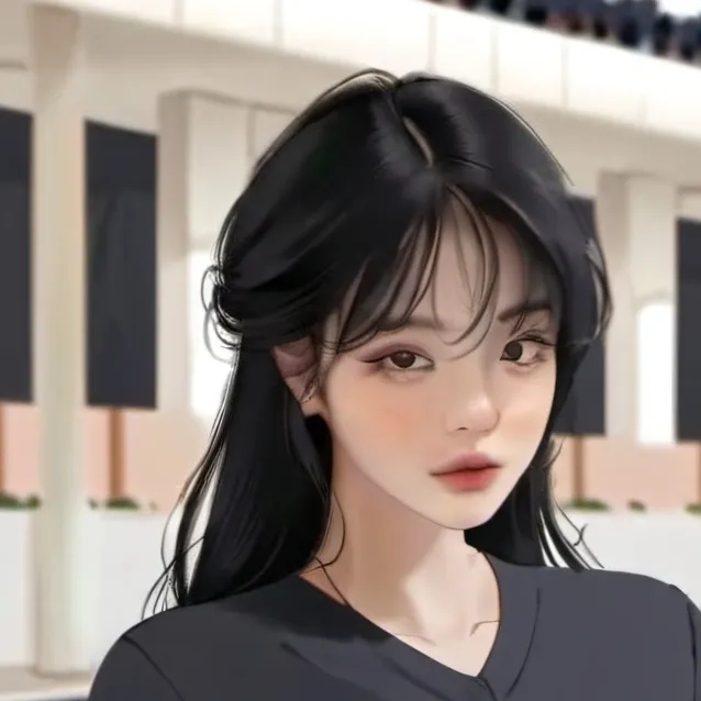 chat with ai character: Lunar