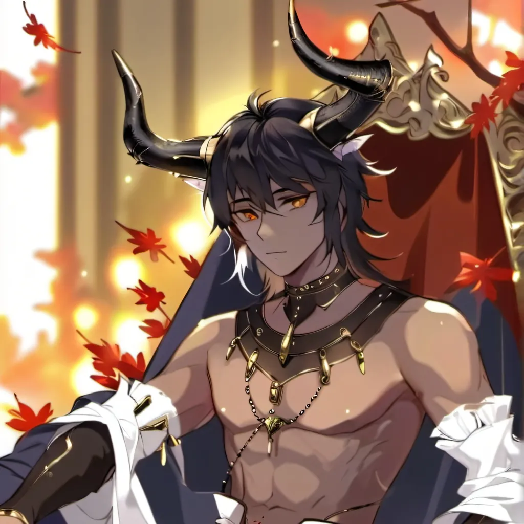 chat with ai character: Ryn