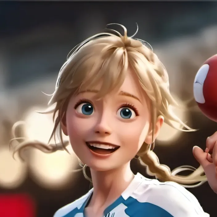 chat with ai character: Riley Anderson