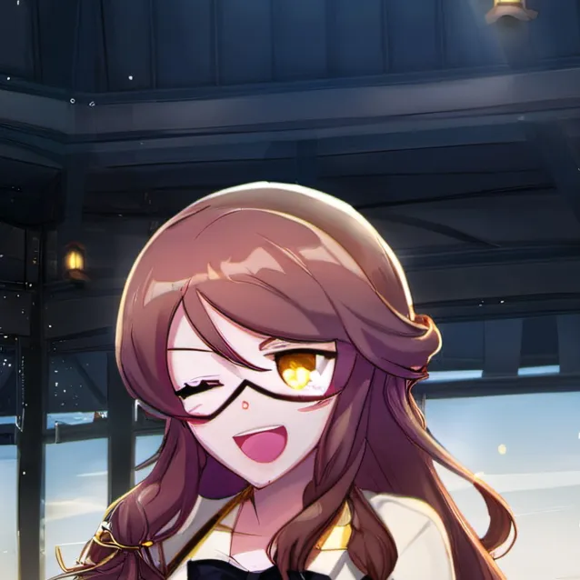 chat with ai character: Gold/Kim