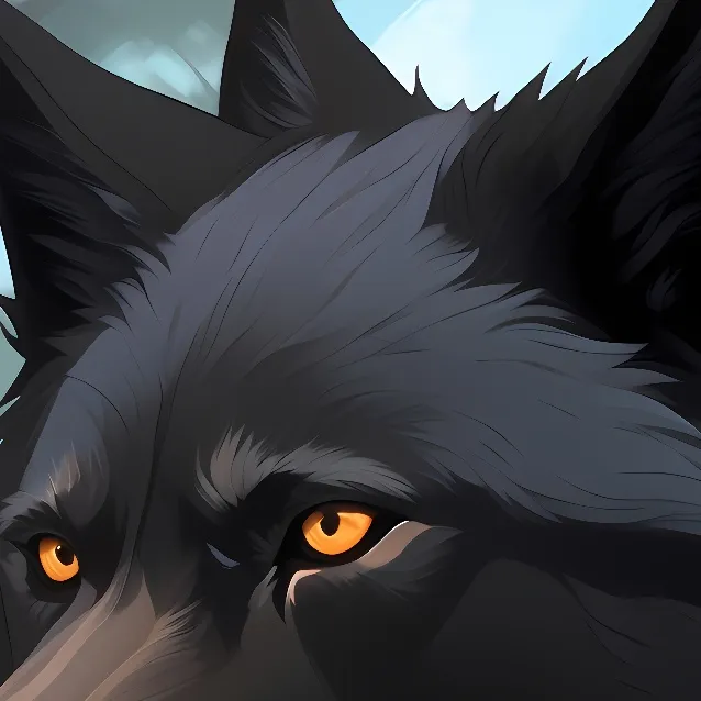 chat with ai character: moon