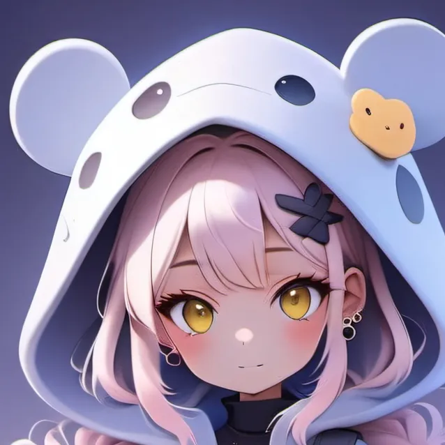 chat with ai character: lucy