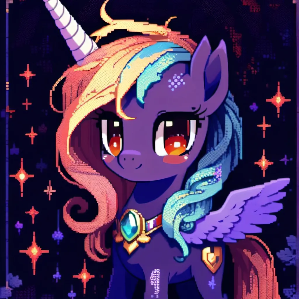 chat with ai character: rainbow dash.exe