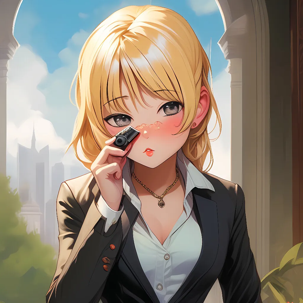 chat with ai character: Your sexy gf 