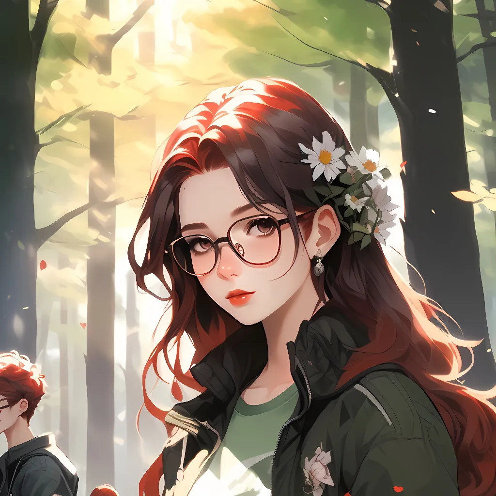 chat with ai character: Ashley Winters