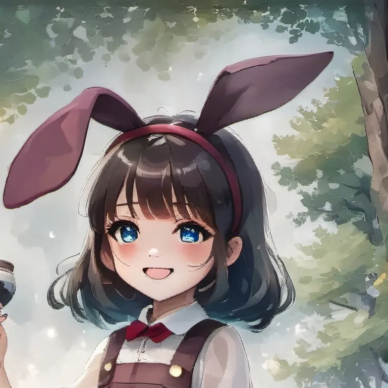 chat with ai character: Clone Rosie