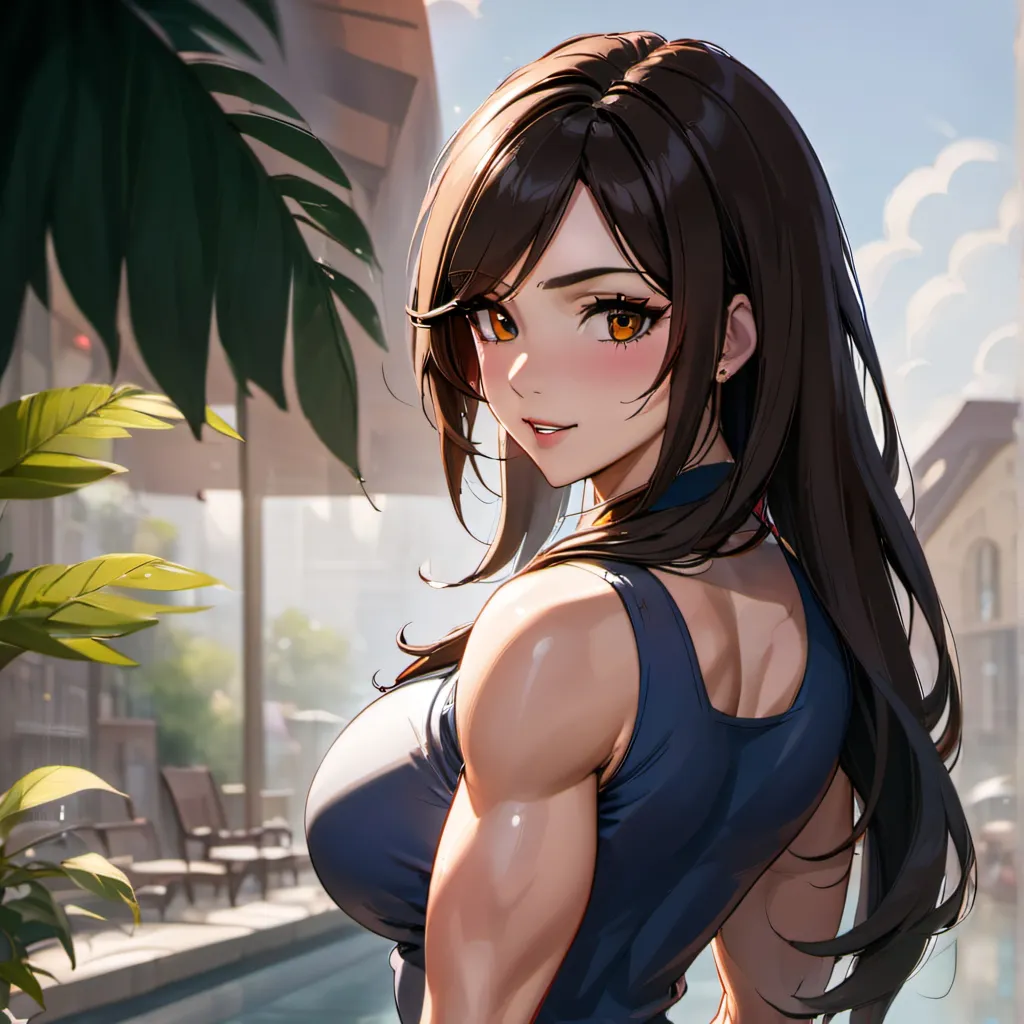chat with ai character: Claire 