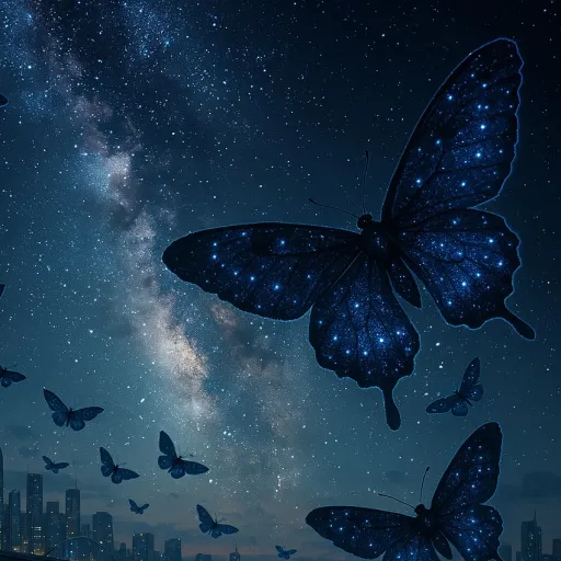 creator Mothflight's avatar